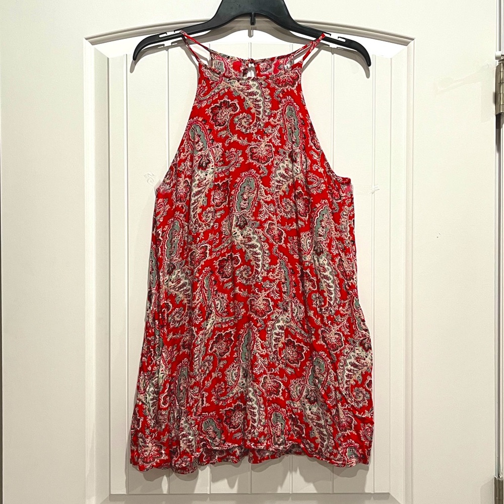 American Eagle Outfitters Sun Dress